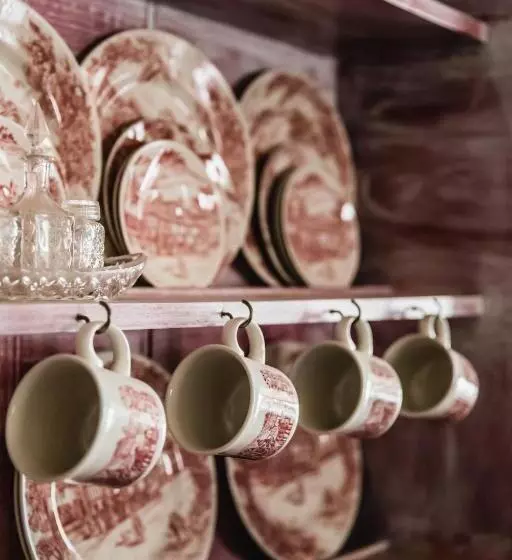 Majatalo Capers Cottage And Barn Accommodation