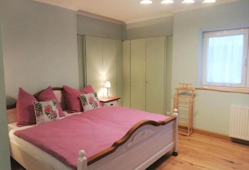 膳宿费 Haus Monti