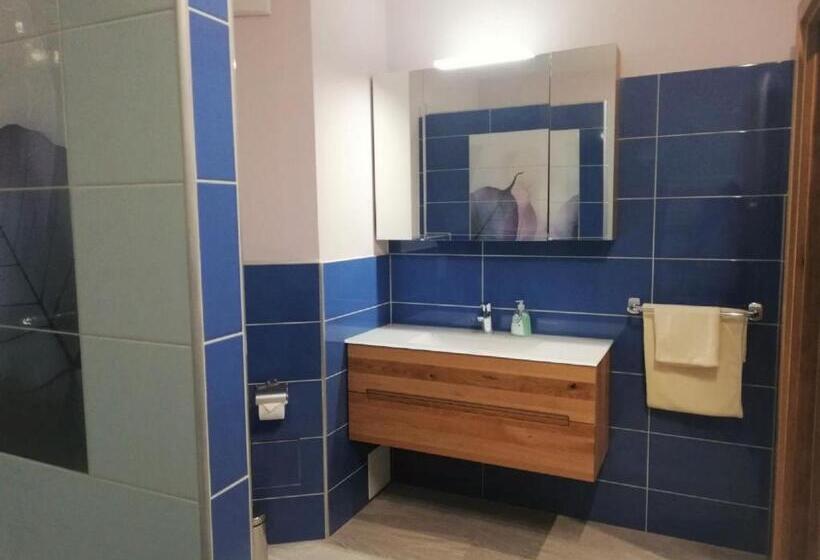 膳宿费 Haus Monti