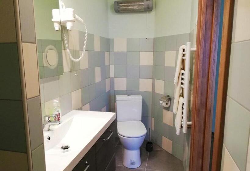 膳宿费 Haus Monti