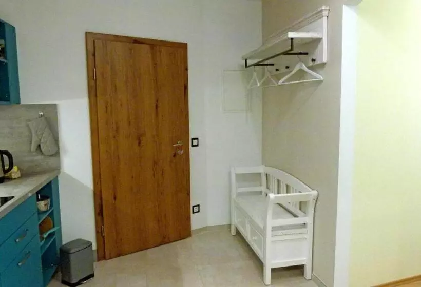 Majatalo Haus Monti