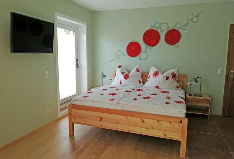 膳宿费 Haus Monti