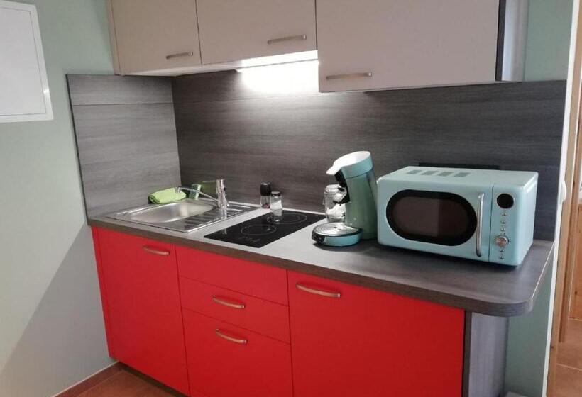 膳宿费 Haus Monti