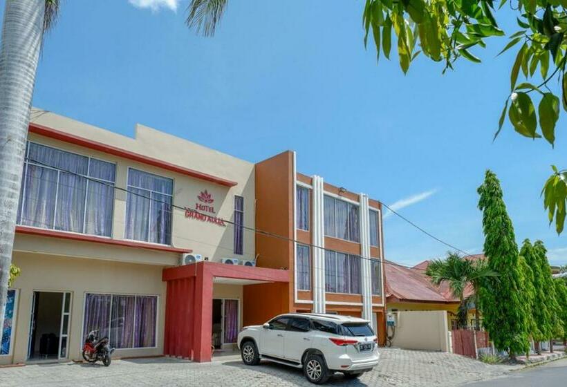 Reddoorz @ Hotel Grand Aulia Majene