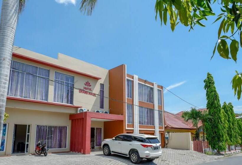 Reddoorz @ Hotel Grand Aulia Majene