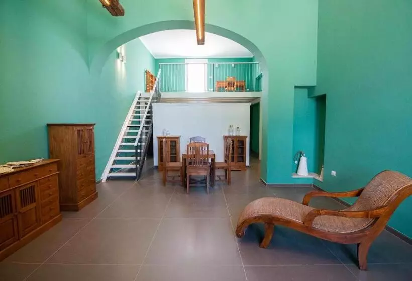 Lomakeskus Le Masserie Zucaro