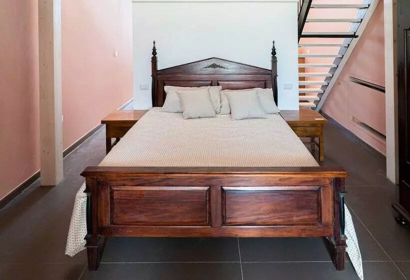 Lomakeskus Le Masserie Zucaro