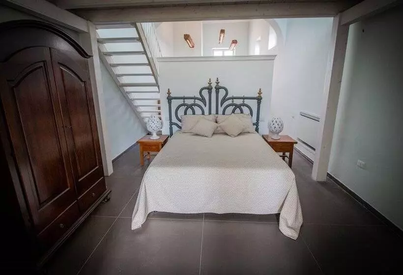 Lomakeskus Le Masserie Zucaro