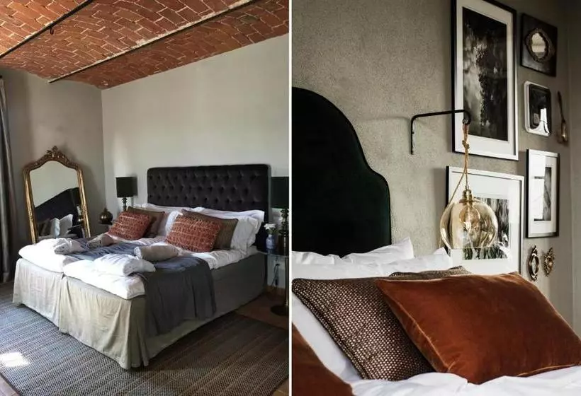 リゾートホテル Villa La Madonna