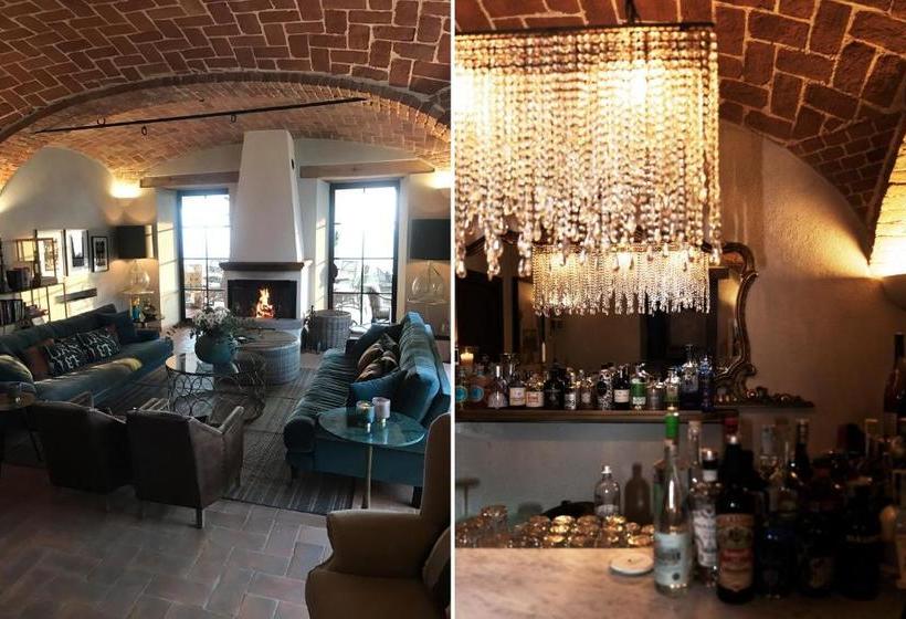 リゾートホテル Villa La Madonna