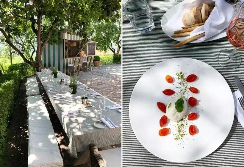 リゾートホテル Villa La Madonna