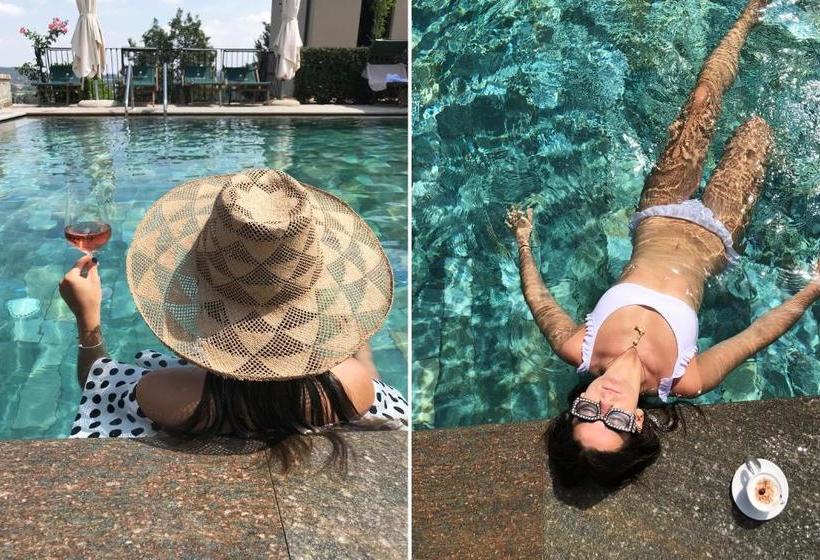 リゾートホテル Villa La Madonna