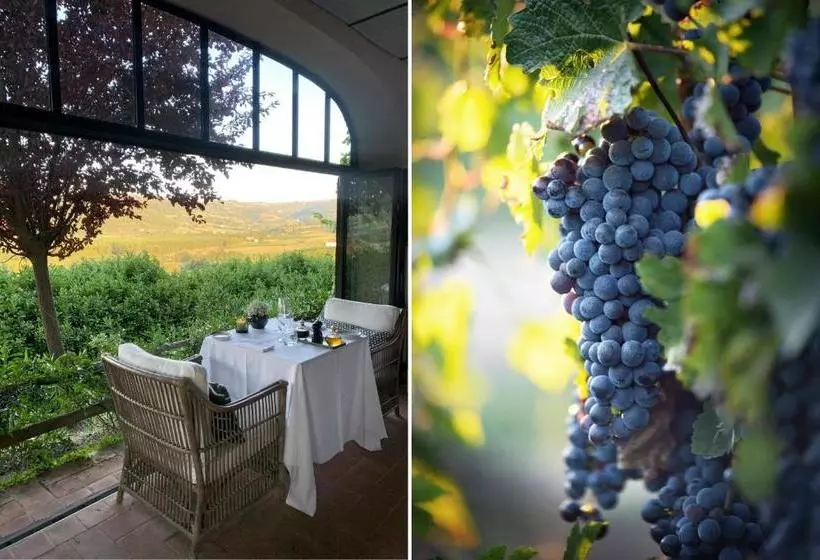 リゾートホテル Villa La Madonna