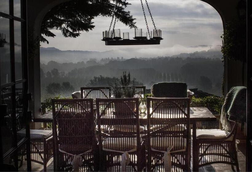 リゾートホテル Villa La Madonna