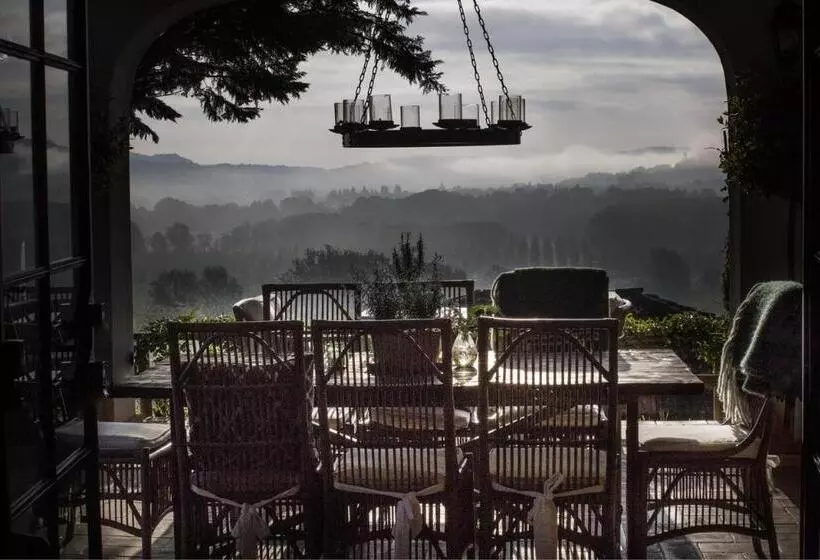 リゾートホテル Villa La Madonna