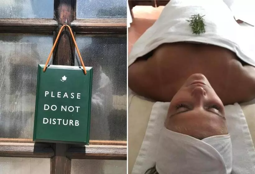 リゾートホテル Villa La Madonna