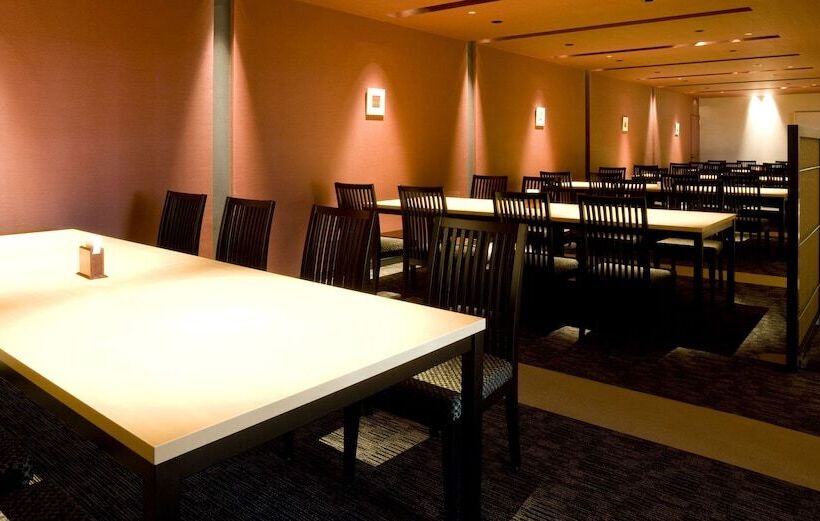 Рёкан Gamagori Onsenkyo Mikawa Bay Hills