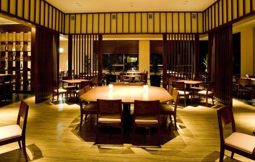 Рёкан Gamagori Onsenkyo Mikawa Bay Hills