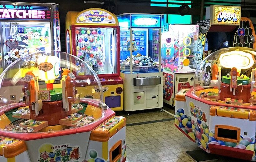 Рёкан Gamagori Onsenkyo Mikawa Bay Hills