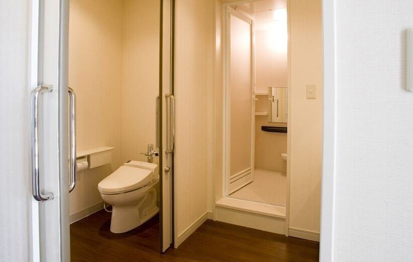 Рёкан Gamagori Onsenkyo Mikawa Bay Hills