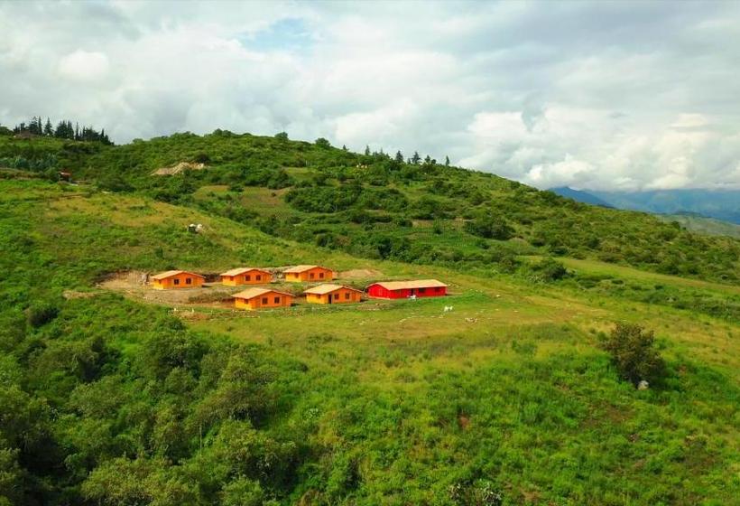 Herberge Alturuna Lodge