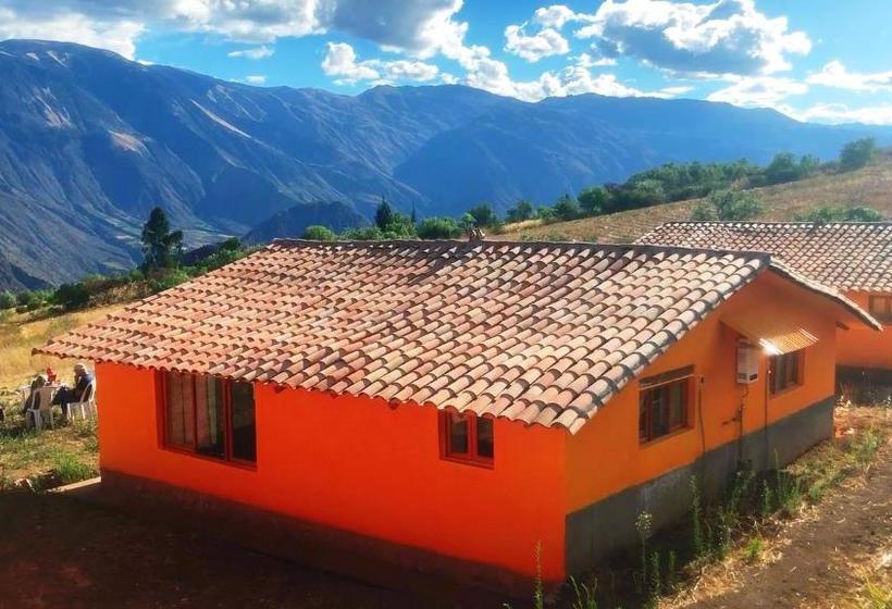 Herberge Alturuna Lodge