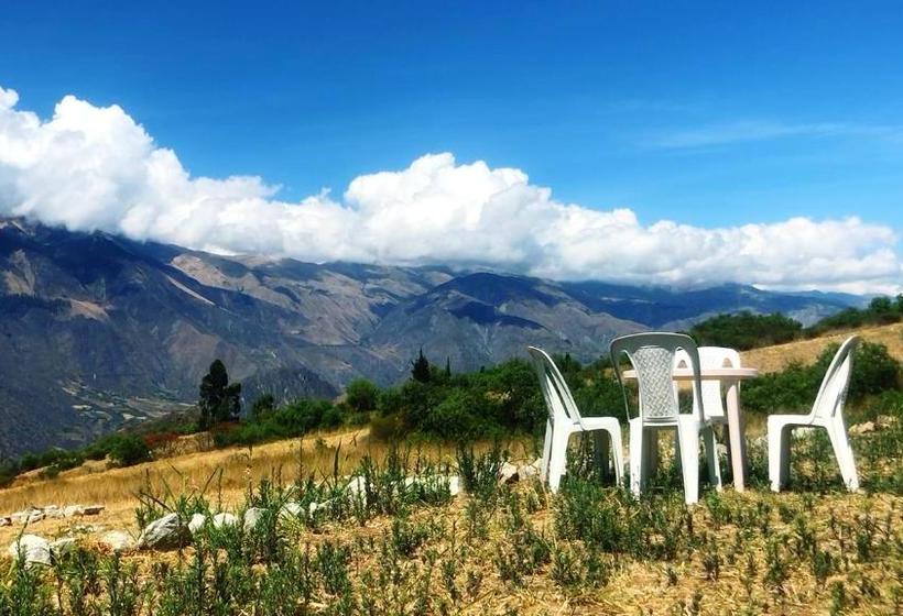 Herberge Alturuna Lodge