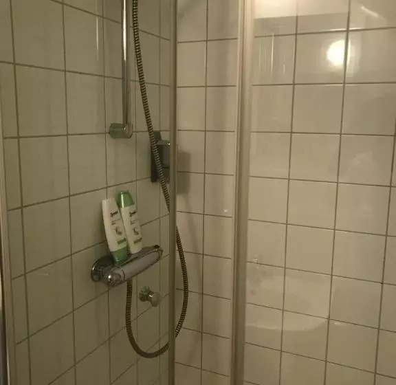 Retkeilymaja Klovabo Bed & Breakfast