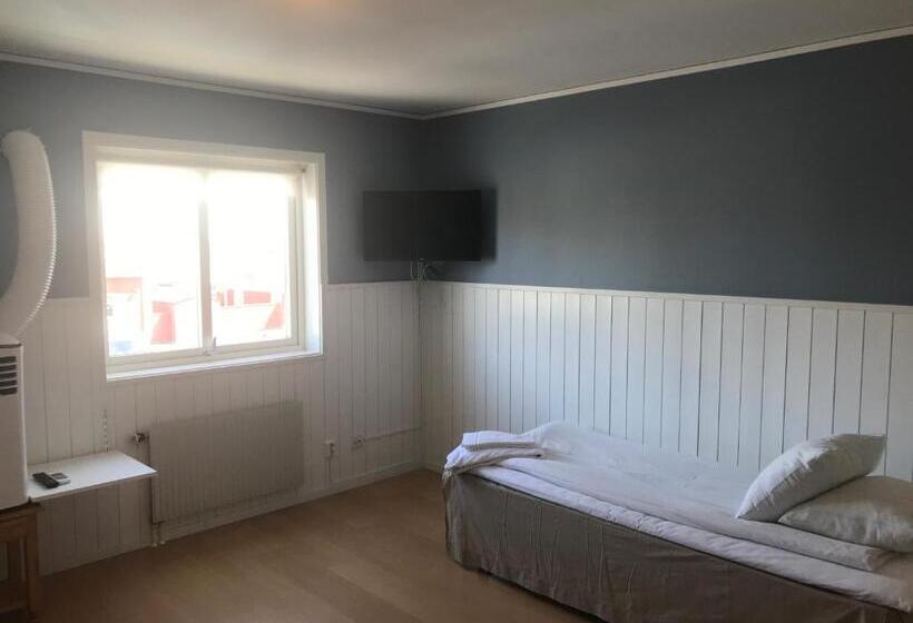 הוסטל Klovabo Bed & Breakfast