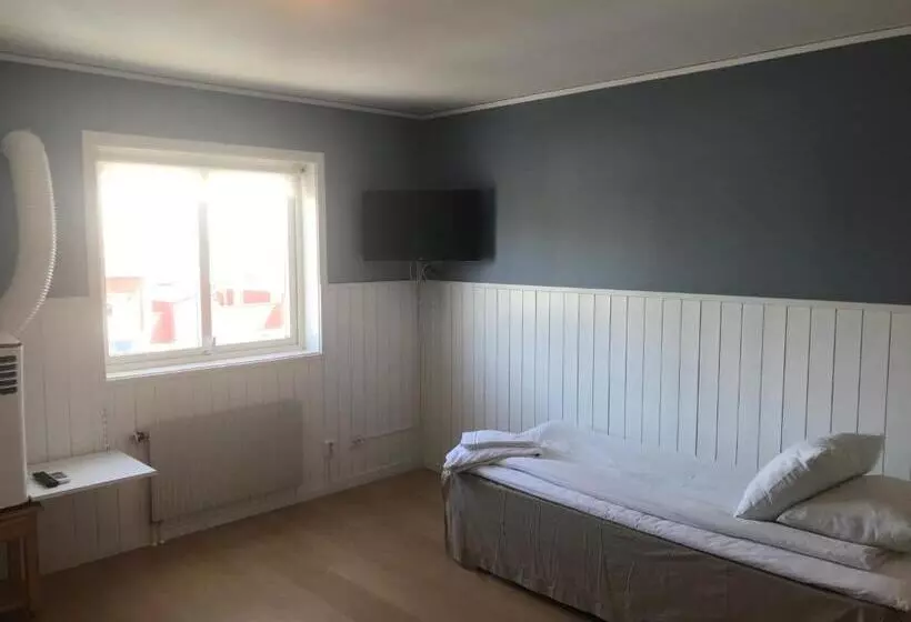 Retkeilymaja Klovabo Bed & Breakfast