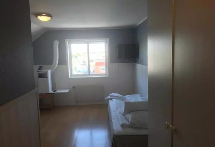 Retkeilymaja Klovabo Bed & Breakfast