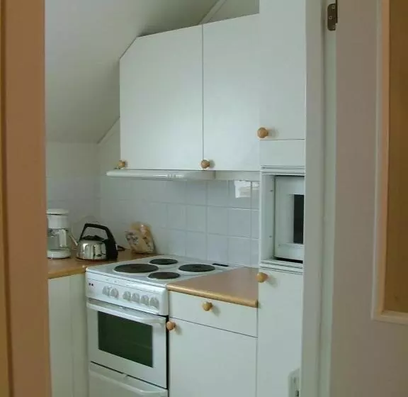 Retkeilymaja Klovabo Bed & Breakfast