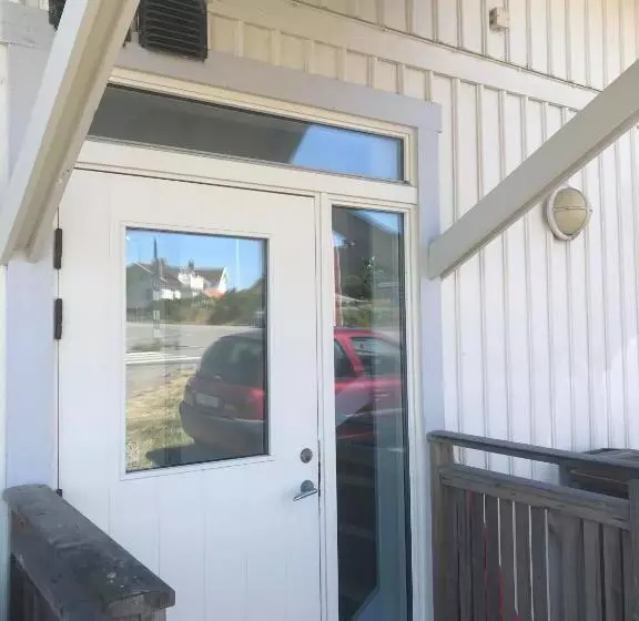 Retkeilymaja Klovabo Bed & Breakfast