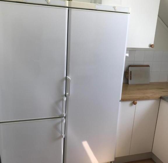 הוסטל Klovabo Bed & Breakfast