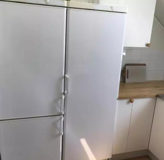 Retkeilymaja Klovabo Bed & Breakfast