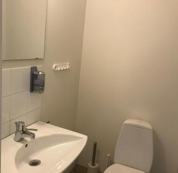 הוסטל Klovabo Bed & Breakfast