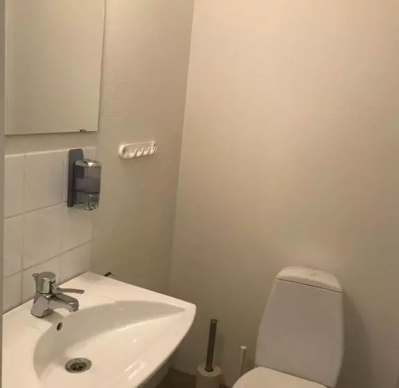 Retkeilymaja Klovabo Bed & Breakfast