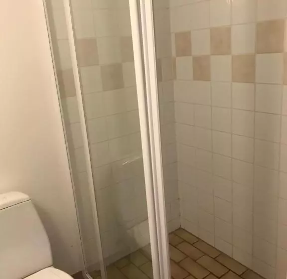 Retkeilymaja Klovabo Bed & Breakfast