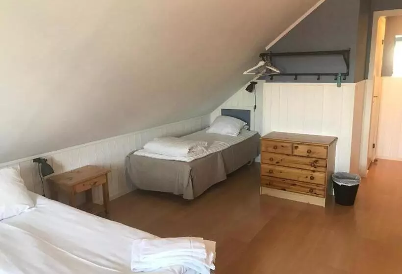 Retkeilymaja Klovabo Bed & Breakfast