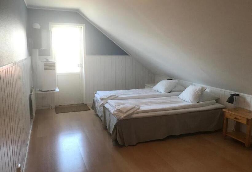 הוסטל Klovabo Bed & Breakfast