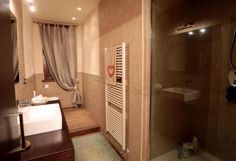 Bed and Breakfast I Lari Castel Del Monte