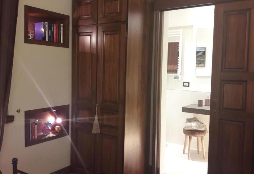 Bed and Breakfast I Lari Castel Del Monte