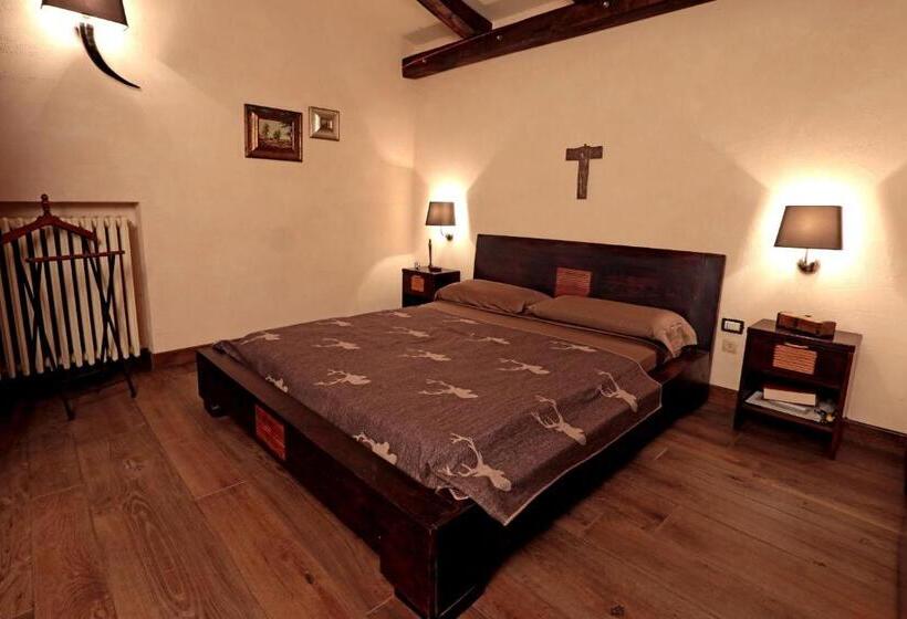 Bed and Breakfast I Lari Castel Del Monte