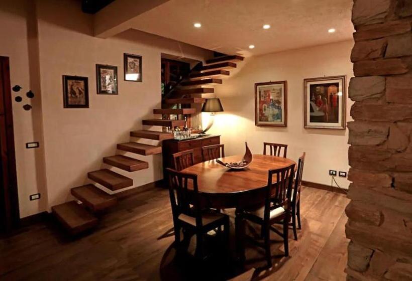 Bed and Breakfast I Lari Castel Del Monte