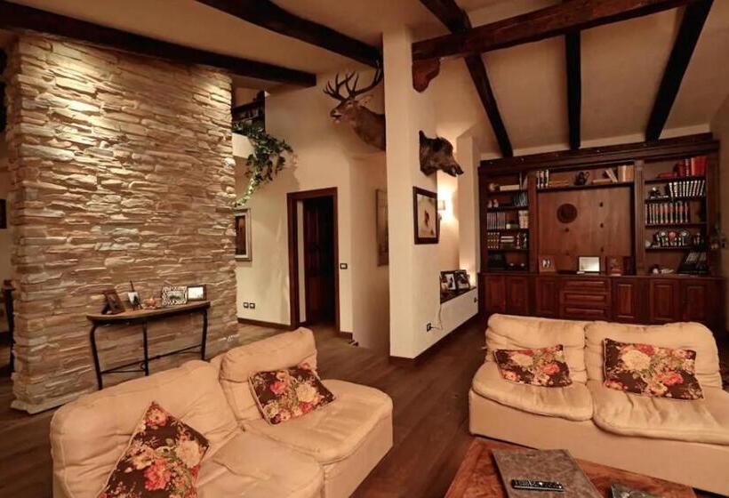 Bed and Breakfast I Lari Castel Del Monte