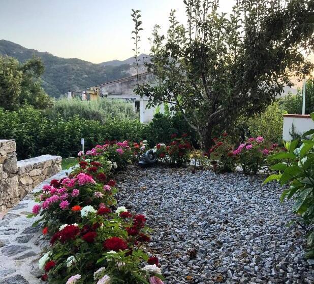 민박 La Pergola Appartamenti