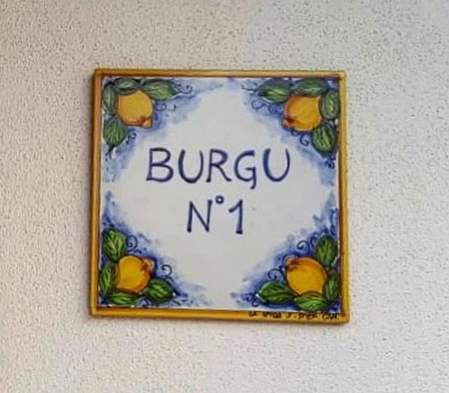 민박 La Pergola Appartamenti