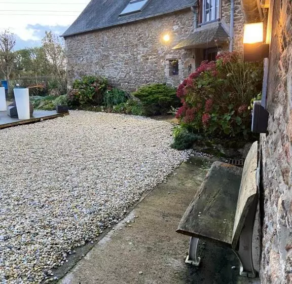 ベッドアンドブレックファースト La Pénate