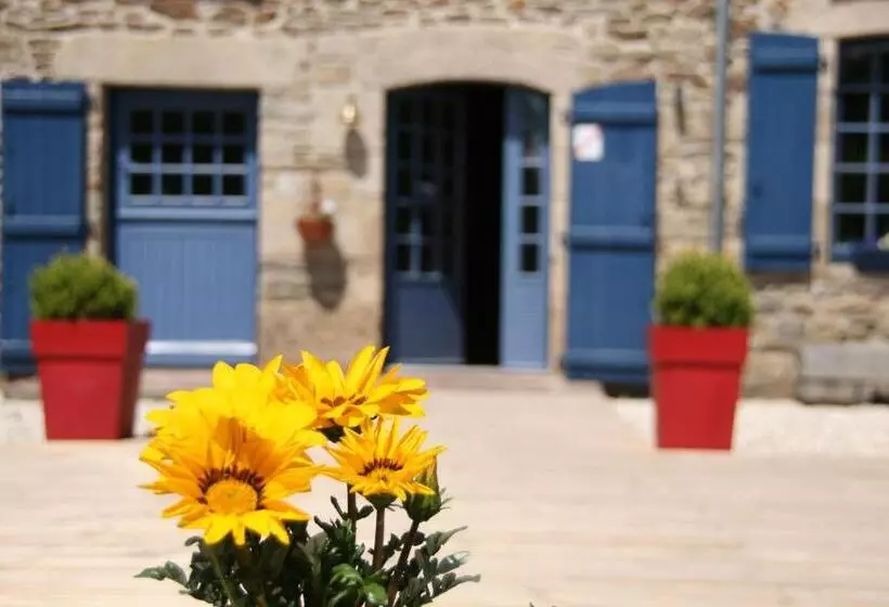 ベッドアンドブレックファースト La Pénate