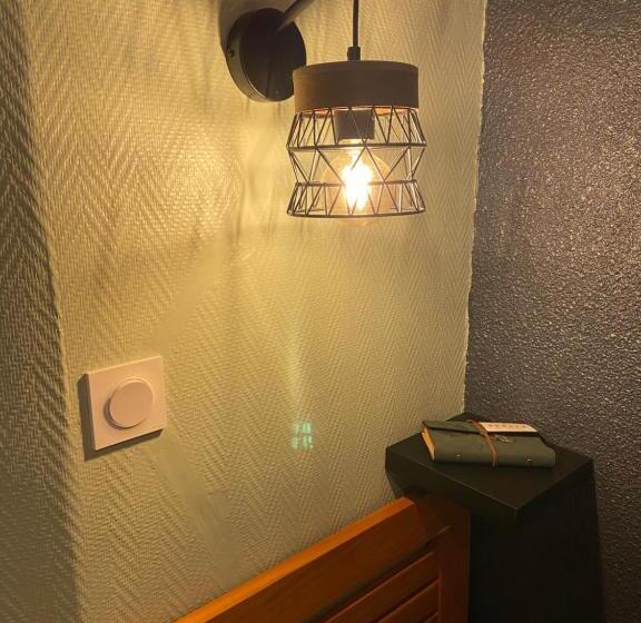 住宿加早餐 La Pénate